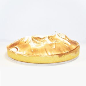 Tarte de Limão