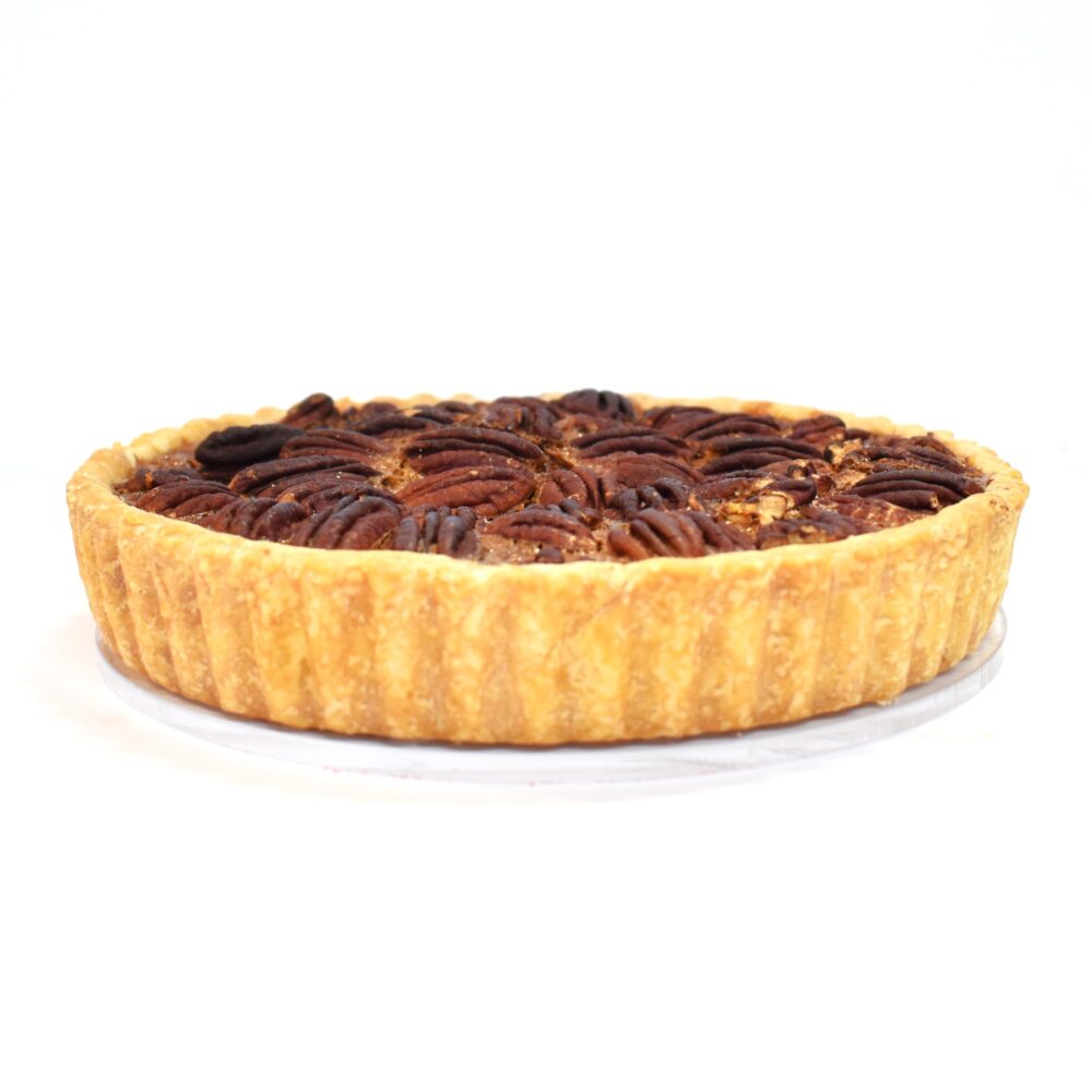 Tarte Pecan