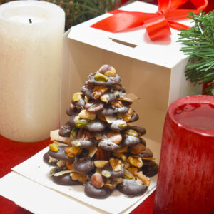 Árvore de Chocolate