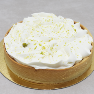 Tarte de Pistachio