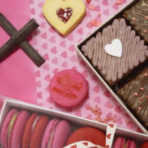 Produtos do Dia dos Namorados