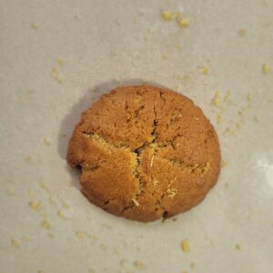 Cookie de Limão