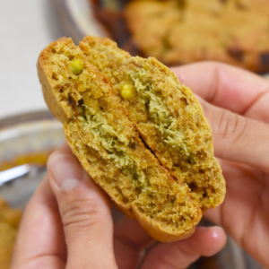 Cookie de Pistáchio