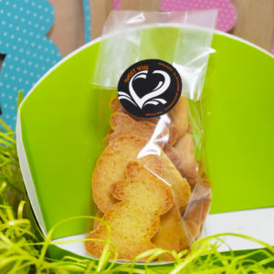 Bolachas de Manteiga