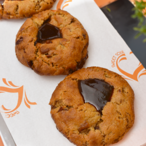 Cookie de Caramelo